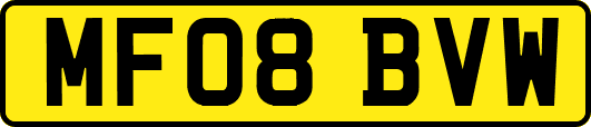 MF08BVW