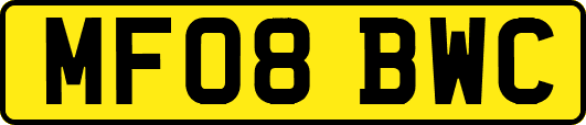 MF08BWC