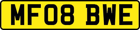 MF08BWE