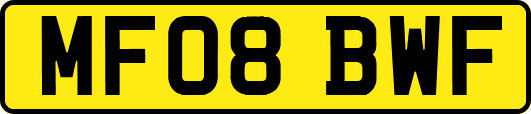 MF08BWF