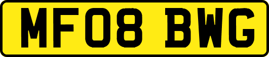 MF08BWG