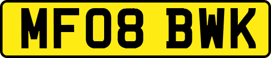 MF08BWK