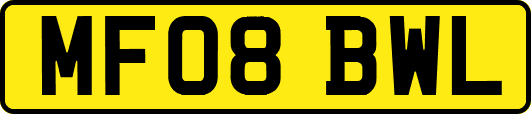 MF08BWL