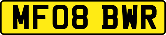 MF08BWR