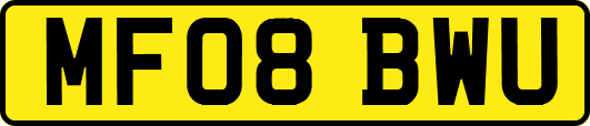 MF08BWU