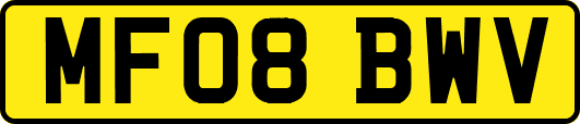 MF08BWV