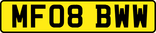 MF08BWW