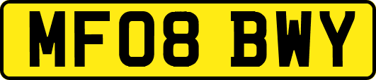 MF08BWY