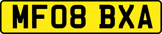 MF08BXA