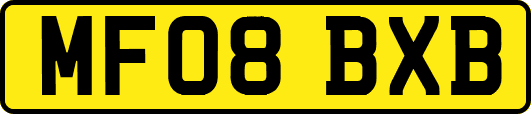 MF08BXB