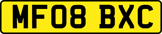 MF08BXC
