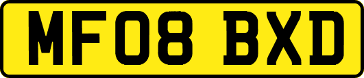 MF08BXD