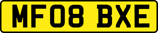 MF08BXE