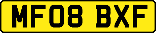 MF08BXF