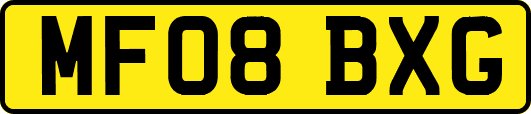 MF08BXG