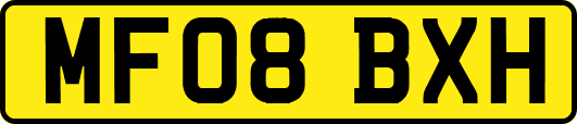 MF08BXH