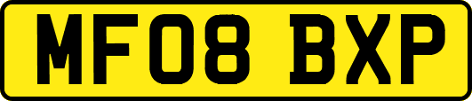 MF08BXP