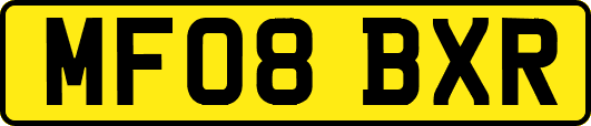 MF08BXR