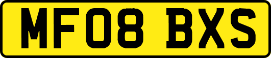 MF08BXS