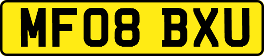 MF08BXU