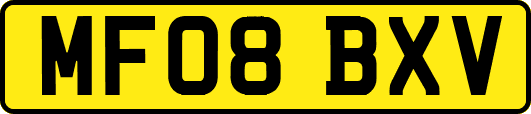 MF08BXV