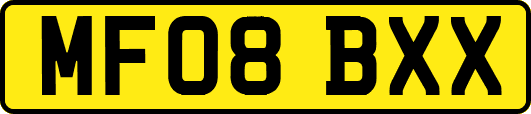 MF08BXX
