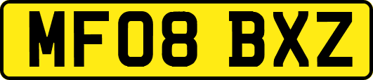 MF08BXZ
