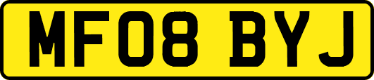 MF08BYJ