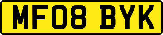 MF08BYK