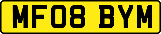 MF08BYM