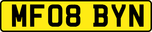 MF08BYN