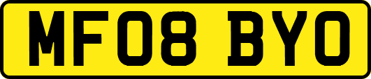 MF08BYO