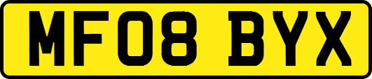 MF08BYX