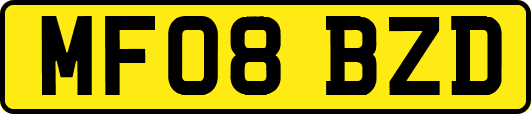 MF08BZD