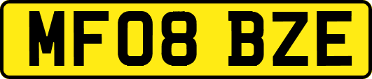 MF08BZE