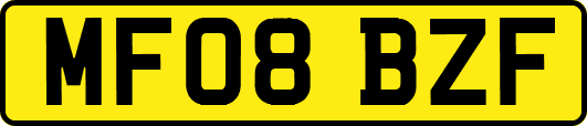 MF08BZF