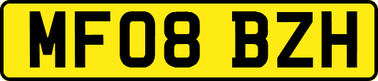 MF08BZH