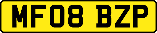 MF08BZP