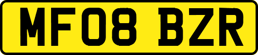 MF08BZR