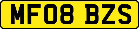 MF08BZS
