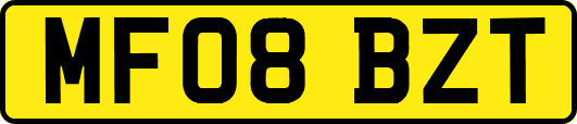 MF08BZT