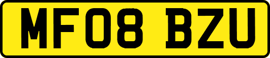 MF08BZU