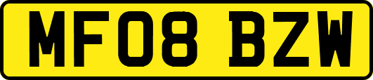 MF08BZW