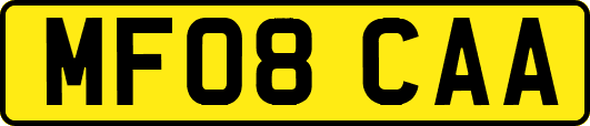 MF08CAA