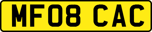 MF08CAC