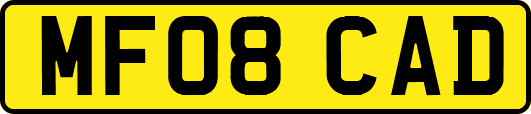 MF08CAD