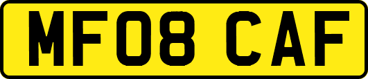 MF08CAF