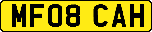 MF08CAH