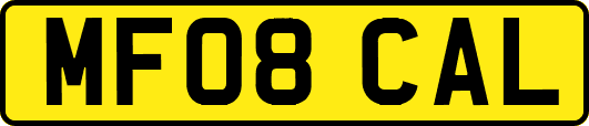 MF08CAL