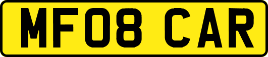 MF08CAR